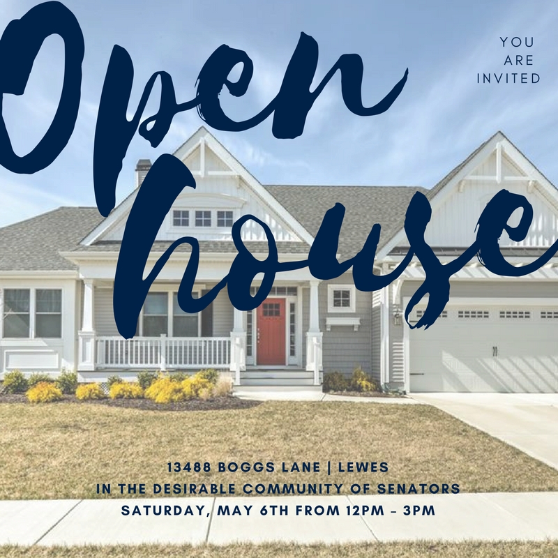 13488 Boggs Lane, Lewes